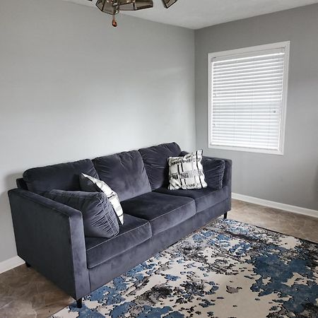 Quiet Comfort Room Near Shopping And Attractions 费耶特维尔 外观 照片